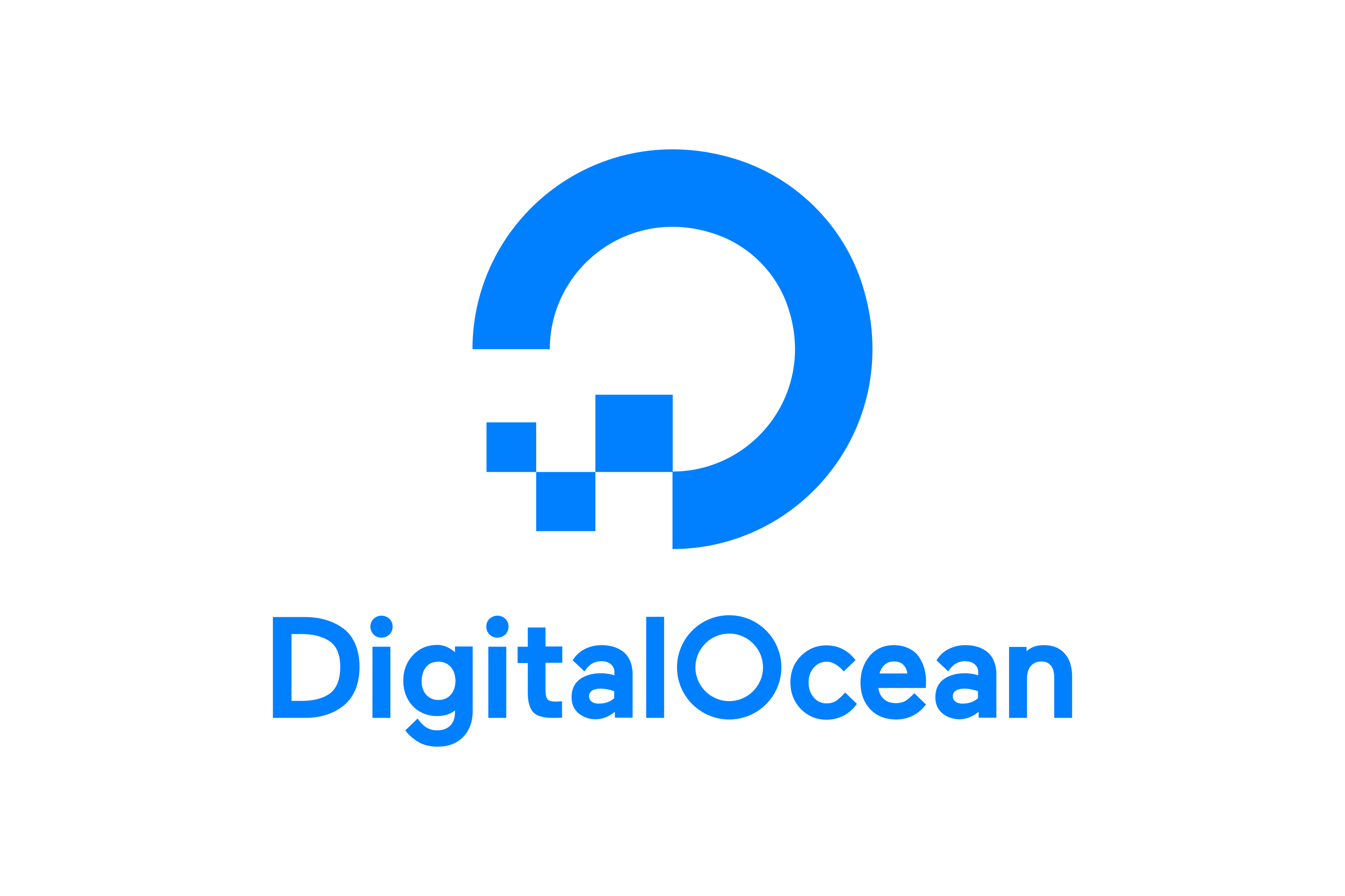 DigitalOcean